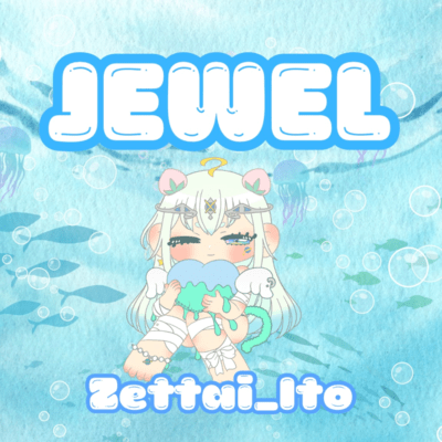 JEWEL Front Cover