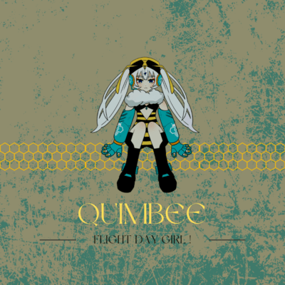 QUIMBEE Front Cover