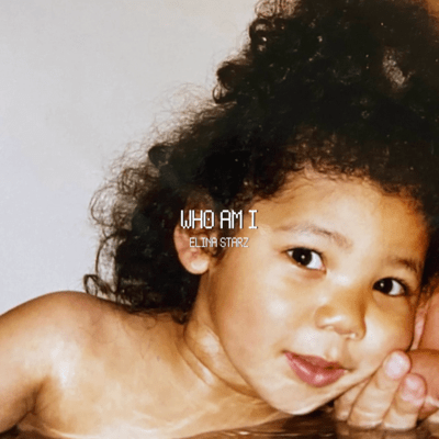 WHO AM I Front Cover