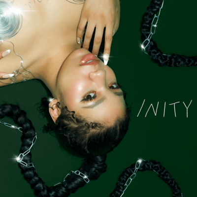 INITY Front Cover