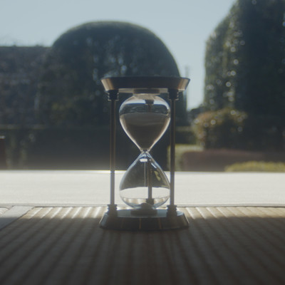 1分1秒 (feat. 優里香)のジャケット写真