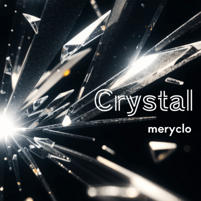 Crystal Front Cover