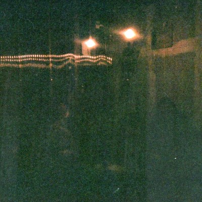 星になった人のジャケット写真