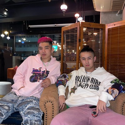 START UP PARTYのジャケット写真