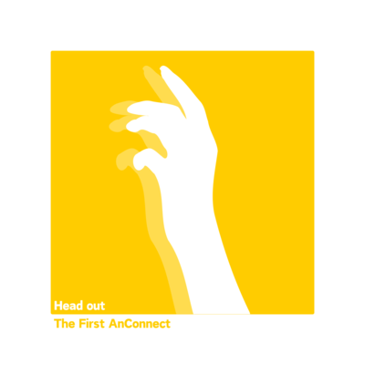 Head out Front Cover