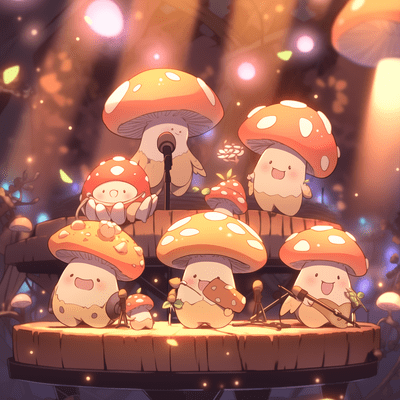All I Do is Growing Shiitake ABC+α Front Cover