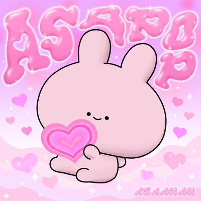 ASAPOP Front Cover