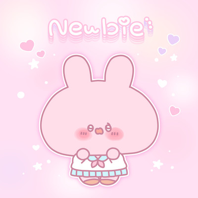 Newbieのジャケット写真