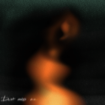 Don't miss me Front Cover