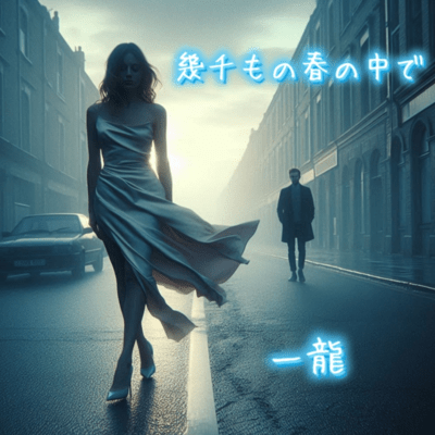 Among a Thousand Springs (Among a Thousand Springs Final) Front Cover