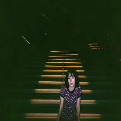 1944 (band) Front Cover