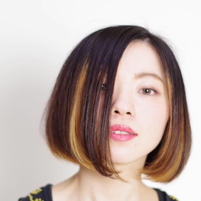 karutetto Front Cover