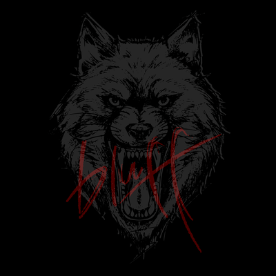 bluff Front Cover