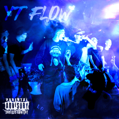 YT FLOWのジャケット写真
