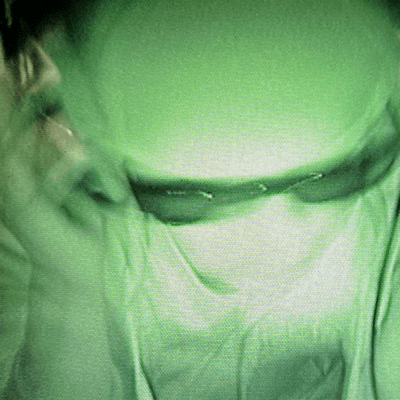 GEEK OUTのジャケット写真