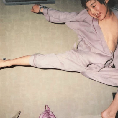 Night Modeのジャケット写真