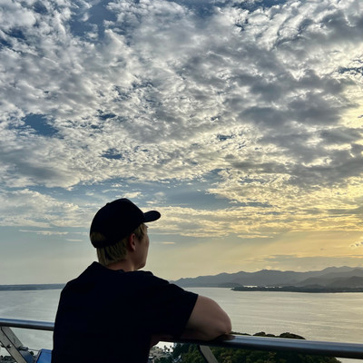 心配ないのジャケット写真