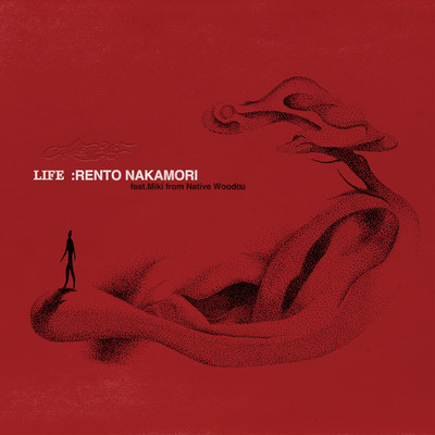 LIFE (feat. Native Wood (s)) Front Cover