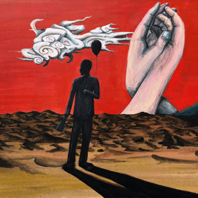 Reminiscence Front Cover