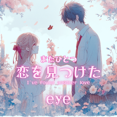 I've found another love Front Cover