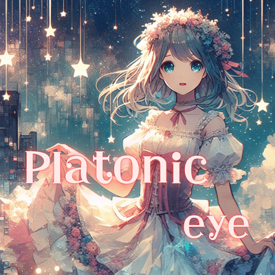 Platonic Front Cover