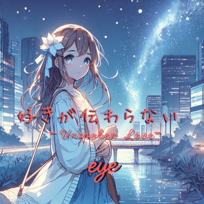 Unspoken Love Front Cover