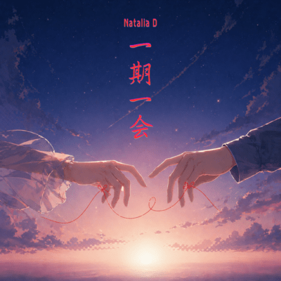 Ichigo ichie Front Cover