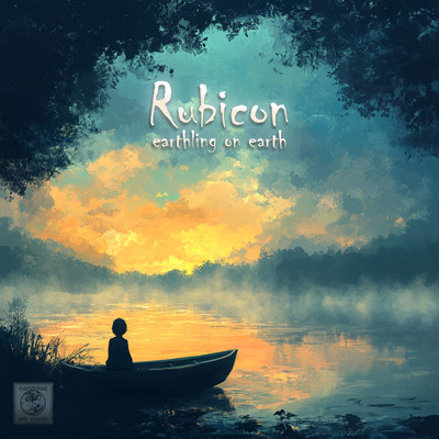 Rubiconのジャケット写真