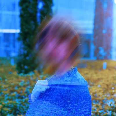 恋人ごっこのジャケット写真