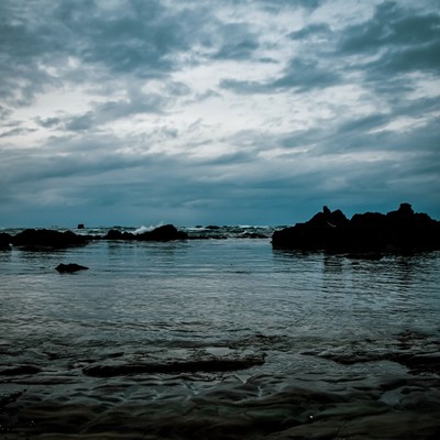 Nothingのジャケット写真