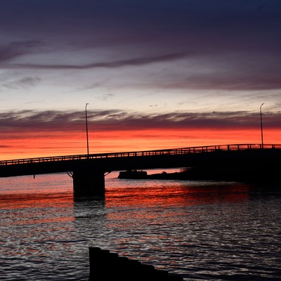 FLAGのジャケット写真