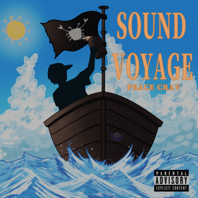 SOUND VOYAGE Front Cover