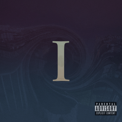 I (feat. kaio-ga & Yomi) Front Cover