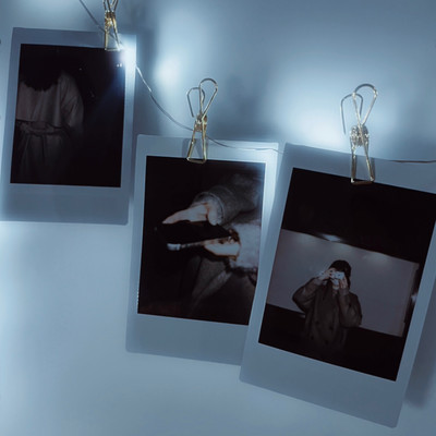 Special Room Front Cover