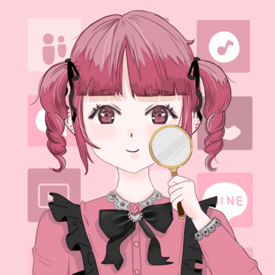 ネトストのジャケット写真