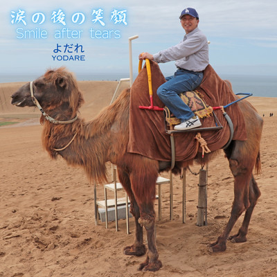 Smile after tears Front Cover