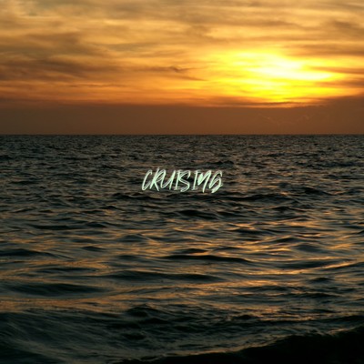 cruising Front Cover