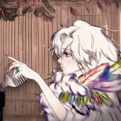 kyojitsu no ogonhi Front Cover