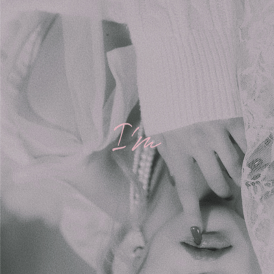 I'mのジャケット写真