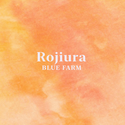 Rojiura Front Cover