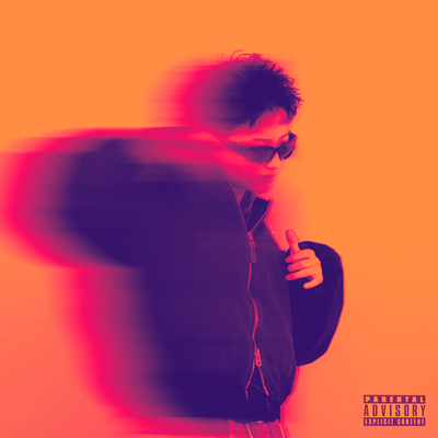 SUPERNATURAL Front Cover