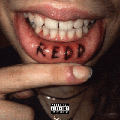 Redd+のジャケット写真