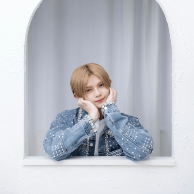 ワンモアラブのジャケット写真