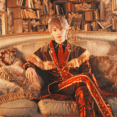 キミトアイトのジャケット写真