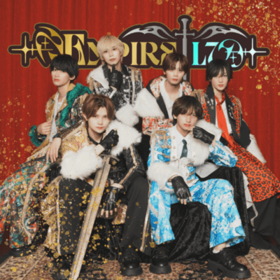 EMPIREL7 Front Cover