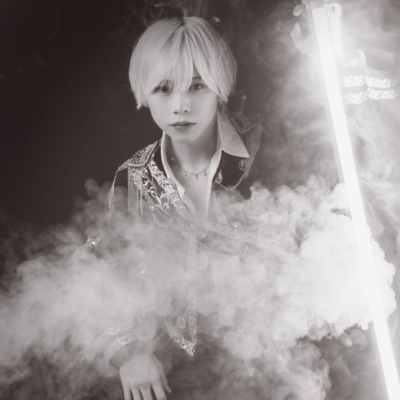 Masterpiece Front Cover