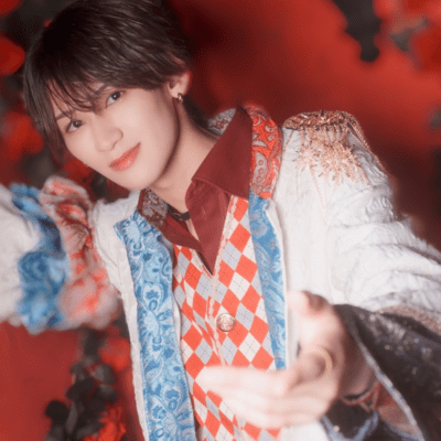 1LDKのジャケット写真