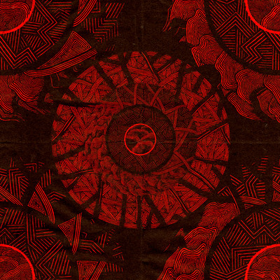 Akatsuki Front Cover