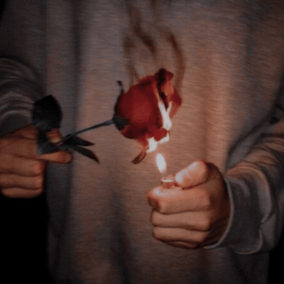 don't hate me Front Cover