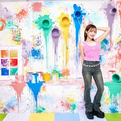 桜が舞うあの日の君にのジャケット写真